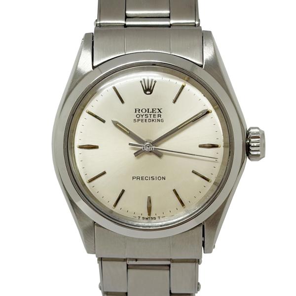 ROLEX ロレックス 6430 Oyster Precision オイスタープレシジョン 1970...