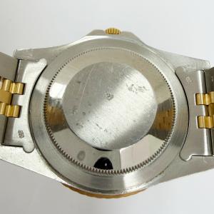 ROLEX ロレックス 16753 GMT M...の詳細画像2