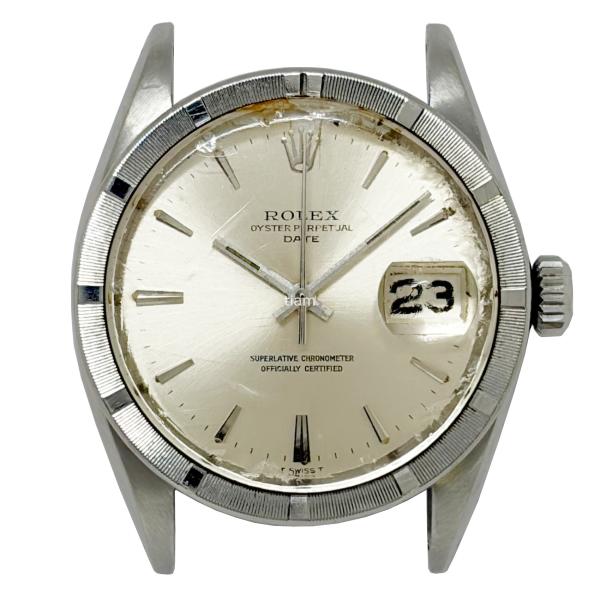 ROLEX ロレックス 1501 Oyster Perpetual Date オイスターパーペチュア...
