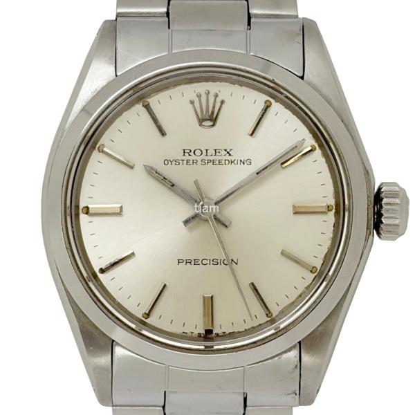 ROLEX ロレックス 6430 Oyster Precision オイスタープレシジョン 1970...
