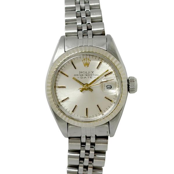 ROLEX ロレックス 6917/4 Oyster Perpetual Date オイスターパーペチ...