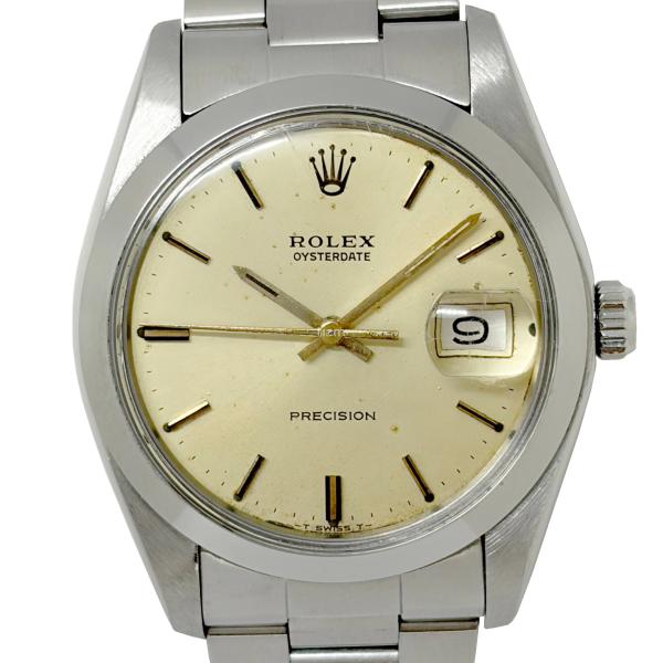 ROLEX ロレックス 6694 Oyster Date オイスターデイト 1980年代 J7617...