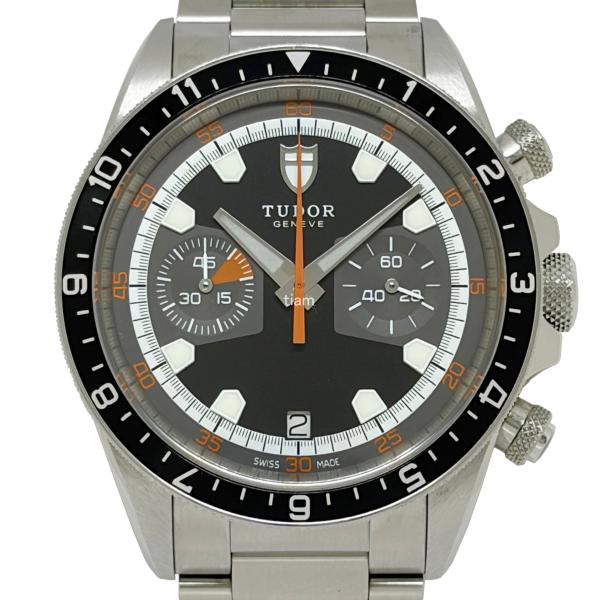 Tudor チュードル 70330N-0005 Heritage Chronograph ヘリテージ...