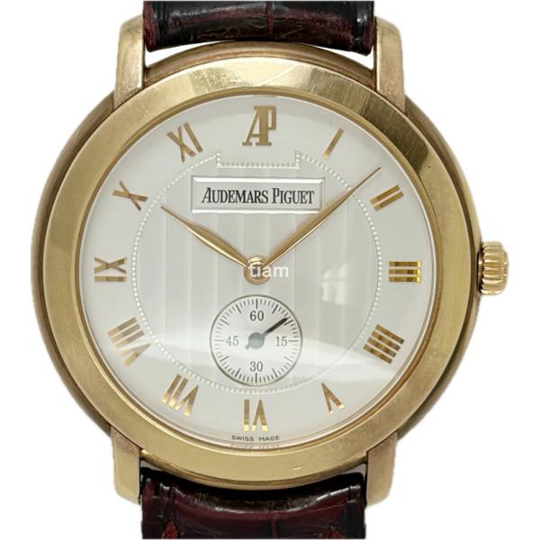 AUDEMARS PIGUET オーデマピゲ 15056OR.OO.A067CR.02 Jules ...