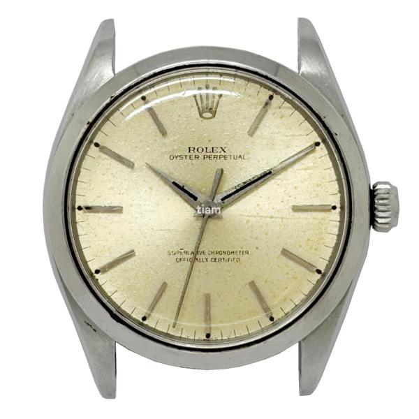ROLEX ロレックス 1002 Oyster Perpetual オイスターパーペチュアル 196...
