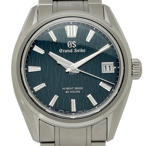 GRAND SEIKO グランドセイコー SLGH025 Evolution 9 Collectio...