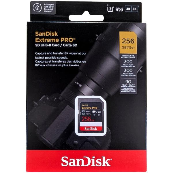 【並行輸入品】SanDisk サンディスク SDSDXDM-256G-GN4IN SDXCカード U...
