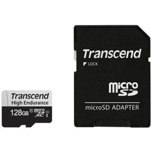 Transcend MicroSDメモリーカード（容量：128GB）の商品一覧｜メモリー ...