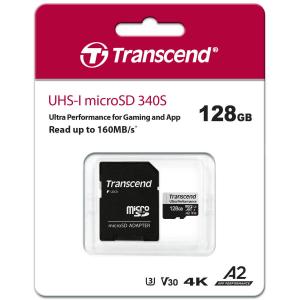 Transcend トランセンドジャパン TS...の詳細画像2