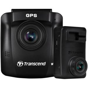 Transcend トランセンドジャパン TS-DP620A-32G DrivePro 620 デュアルカメラドライブレコーダー