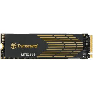 Transcend トランセンドジャパン TS2TMTE250S M.2 Type2280 NVMe PCIe SSD MTE250S 2TB｜asubic