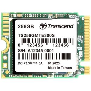 Transcend トランセンドジャパン TS256GMTE300S M.2 Type2230 NVMe PCIe SSD 300S MTE300S 256GB｜asubic