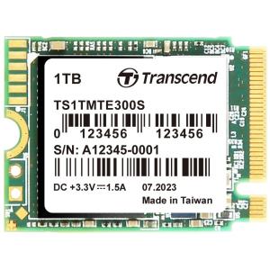 SSD PCIe TS1TMTE300S M.2 1TB