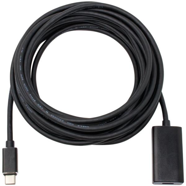 Ainex アイネックス U31CC-MF50RP USB3.2 Gen1 Type-Cアクティブ延...