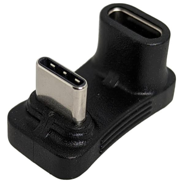 SSA エスエスエーサービス STCM-TCFU USB Type-Cコの字型コネクタ