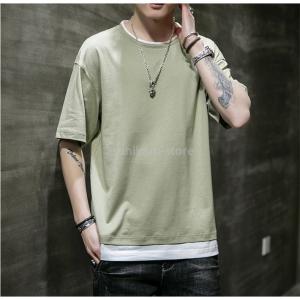 韓国 ファッション メンズ 夏 メンズトップス の商品一覧 ファッション 通販 Yahoo ショッピング