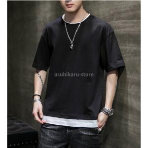 韓国 ファッション メンズ 夏 メンズトップス の商品一覧 ファッション 通販 Yahoo ショッピング