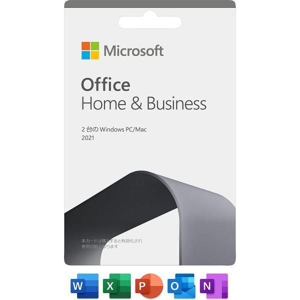 POSAカード版 マイクロソフト Microsoft Office Home &amp; Business ...