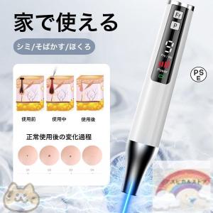 JOVS A988 ジョブズ Blacken ブラッケン 光美顔器 DPLエステ
