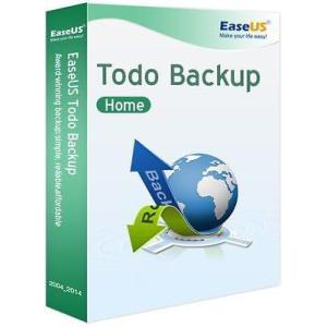 EaseUS Todo Backup Home 2023 永久ライセンス + 無料アップグレード対応...