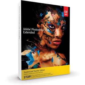 Photoshop CS6 Extended / Windows用・日本語 [ダウンロード版] (3...