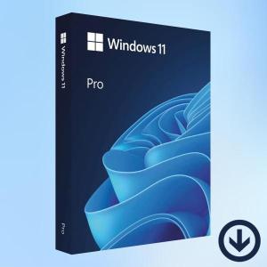 Windows 11 Professional プロダクトキー 正規版[Microsoft] 1PC/ダウンロード版 | 永続ライセンス・日本語版｜アスヒカルストア