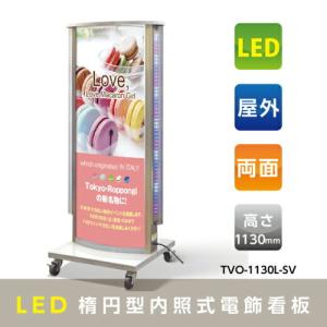 店舗用 置看板 宣伝 ４面 蛍光灯2本 Amazon | 看板 店舗用看板 照明入り看板 4面電飾スタンド看板 F4