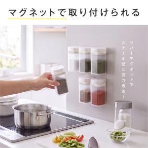 調味料ポット 調味料ボトル 調味料入れ 調味料...の詳細画像3