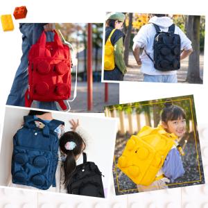 リュック キッズ リュックサック 15L LE...の詳細画像2