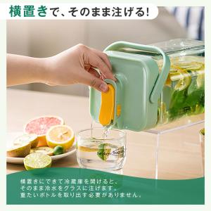麦茶ポット ピッチャー 最大15%OFF お茶...の詳細画像5