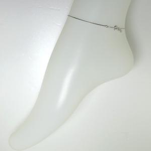 アンクレットベネチアンチェーン2AN15012...の詳細画像2