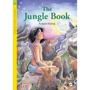Level 1: The Jungle Book...の商品画像