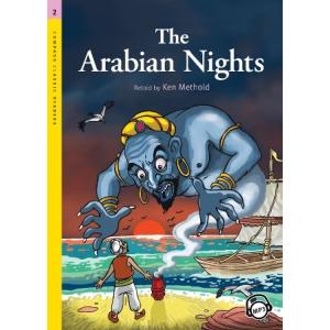 Level 2: The Arabian Nig...の商品画像