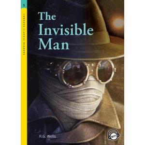 Level 5: The Invisible M...の商品画像
