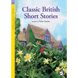 Level 6: Classic British...の商品画像