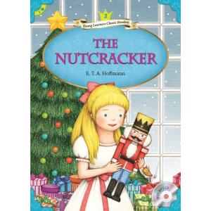 YLCR2: NUTCRACKER with AUDIO/Level 2: Nutscraker く...