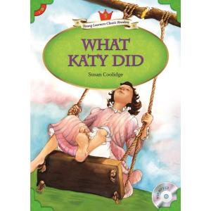 (YLCR 5): What Katy Did ...の商品画像