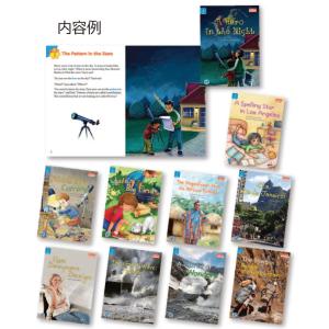 英語多読　洋書 120冊まとめて　ペンギンリーダーズ他 ペンギン・リーダー60 セットA (全60巻) [LB2244]/洋書 : Asukabc