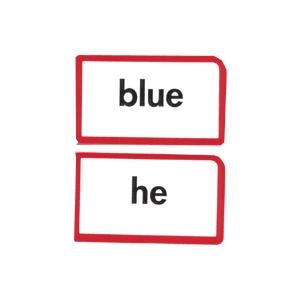 フラッシュカード:SIGHT WORDS LE...の詳細画像1