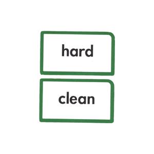 フラッシュカード:SIGHT WORDS LE...の詳細画像1