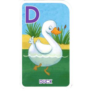 GO FISH ALPHABET (05014...の詳細画像2