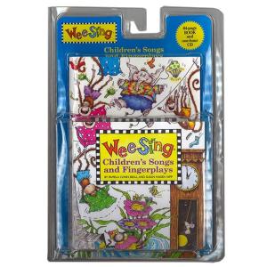 WEE SING CHILDRENS SONG...の詳細画像2