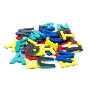 FOAM FUN UPPERCASE MAGN...の詳細画像1