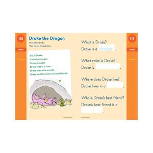 BRAIN QUEST WORKBOOK (R...の詳細画像2