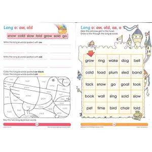 BEGINNING PHONICS (I KN...の詳細画像1