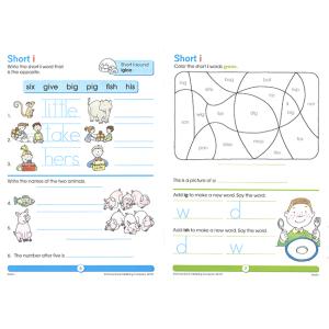 BEGINNING PHONICS (I KN...の詳細画像2