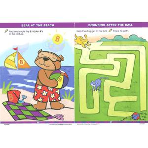 英語ワークブック:BIG WORKBOOK: ...の詳細画像1