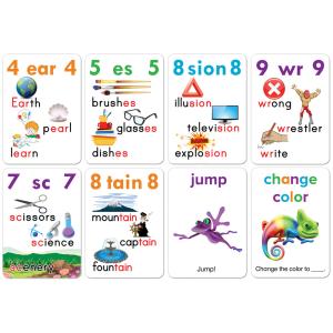 AGO PHONICS PURPLE (LEV...の詳細画像1