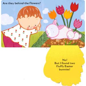 WHERE ARE BABYS EASTER ...の詳細画像1