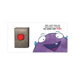 DONT PUSH THE BUTTON!: ...の詳細画像1